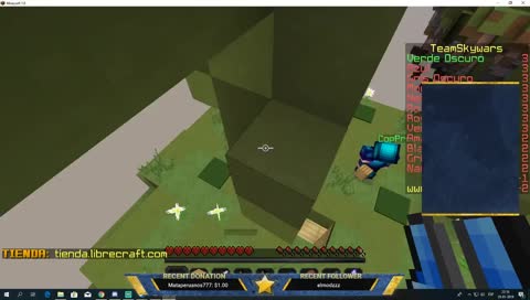 SORTEEOO!! YA SABEN PRROS JUGANDO CON FOLLOWERS