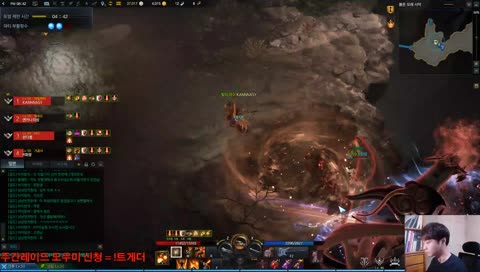 KANNASY] 🔫짱습의머가 머빌헌터🔫536+ 주간레이드