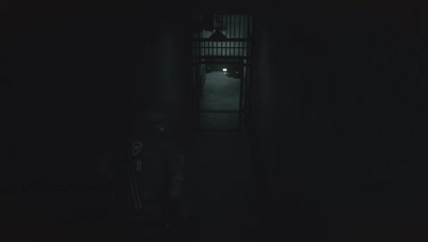Zombies=Bullet Sponges