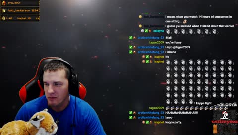 kappa party splash down