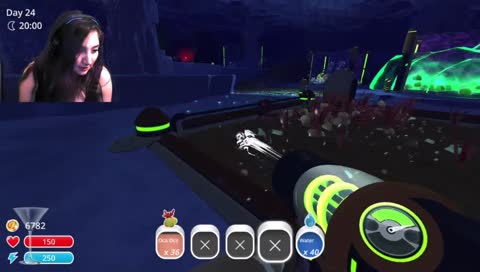 slimey bois