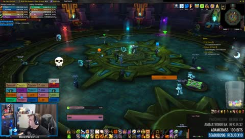 [4/9H] Tuesday Raiding w/ Chaotic Neutral // Ret. Paladin