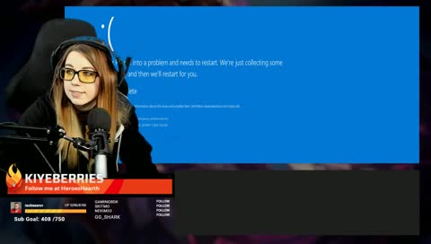 [HHE] Team League SUPER COL - !affiliates