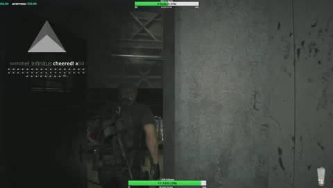 TIME TO SHOOT ZOMBIES AND SLIGHTLY PEE BECAUSE I AM A COWARD! | Road to 2k follows