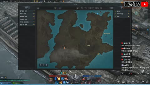 봉킹 ▶ 536호크아이 [로스트아크] 루페온 로헨델 업데이트