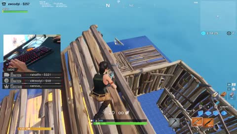 Handcam | ماوس جديده واعدادات جديده