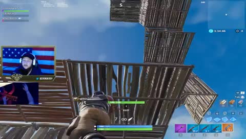 PRO BOT - Road To Partner! - Sub Goal: 21/7,000,000 LUL