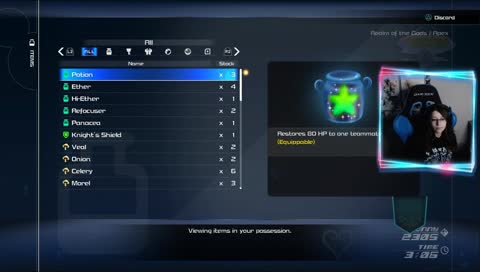 The Power of Friendship [PROUD | NO SPOILERS/BACKSEAT GAMING] !loots !giveaway