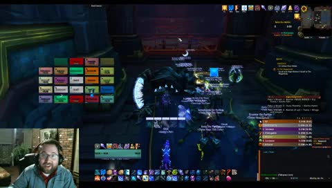 HEROIC+MYTHIC BoD--SAME SONG ALL NIGHT LETS GO INSANE