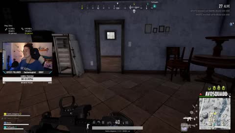 PUBG: Extreme Nerd-Makeover