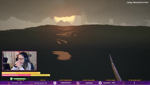 And down goes Frazier!