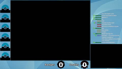 [ES/ENG] Randomizer de pokemon (5 minutos tarde uwu)