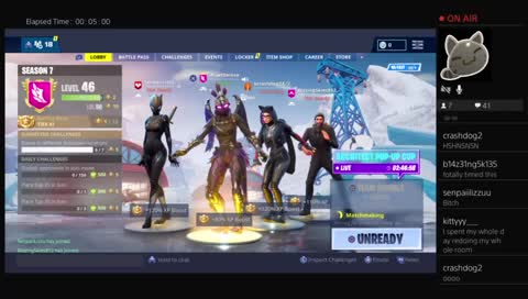 HEhehehe timed