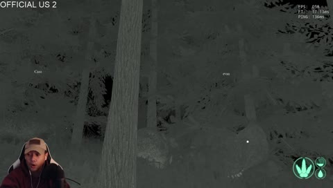 Rex Dominion! Join the pack!