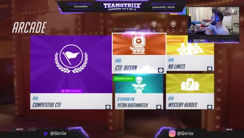 Playing With Viewers! | GIVEAWAY AT 1000 FOLLOWERS!