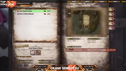 MH:W stream and then moving to Rocket League later.(pc)(18+)(furry)