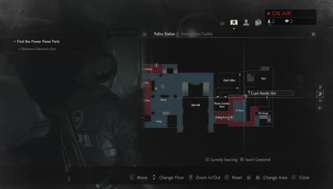 Resident Evil 2