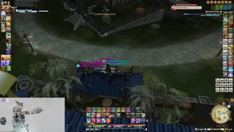 Static time! - Weekkly clears :D