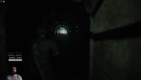 (Leon/normal) start to end?