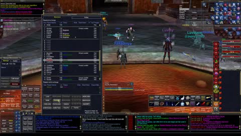 Erollisi Marr - General Reparm (T1.3) Down -- Heading to RoS T3