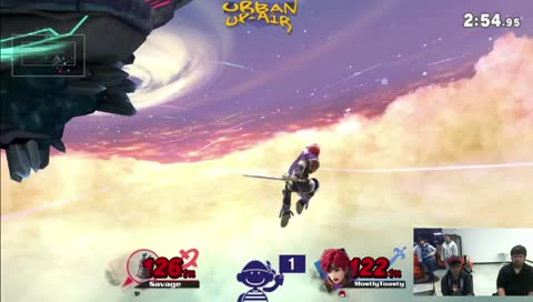 Urban Up-Air #6 in Austin Texas!