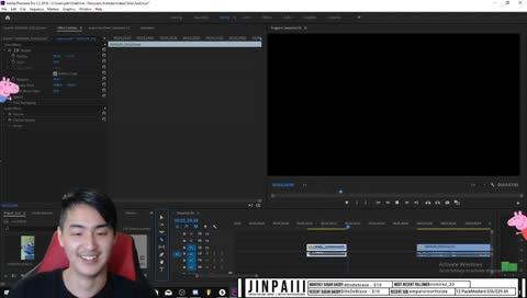 drinking mustard for every follow