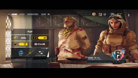 my life in a nutshell