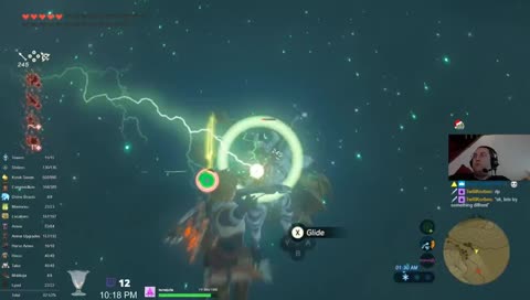 [100%] Frozen Korok Poop (BotW #22) (#627)