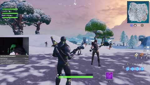 [ESP/MEX] UN FORNAIS