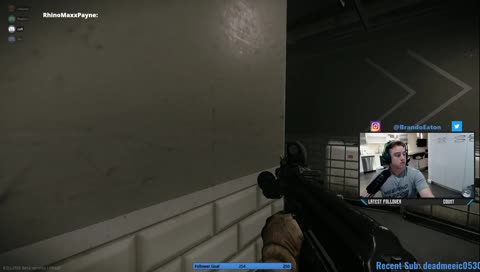 Kill n' Chill