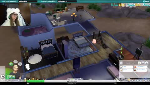 It's 8 o'clock do you know where your children are?