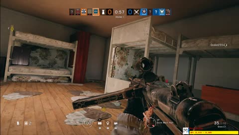 Solo Queue ~ Worst ever @Rainbow6siege #pugmunity