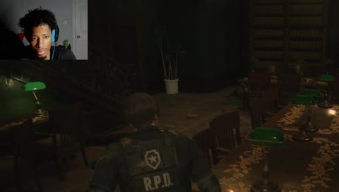 Resident Evil 2