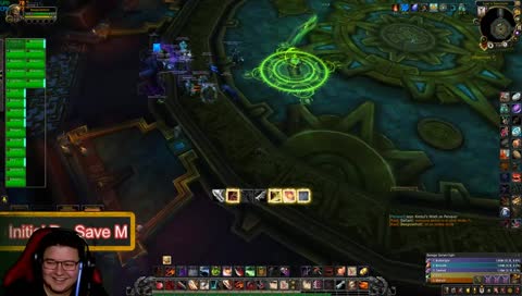 Heroic Progression Battle for Dezar'alor