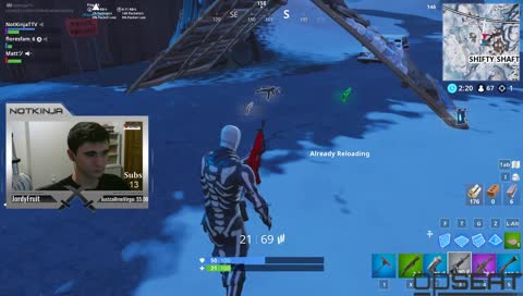 Biggest Snail Alive | Welcome To The Kinship !twitter