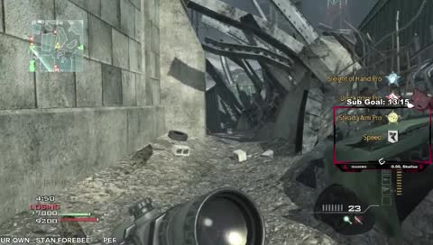 [Day 29] cod n anime yuh | !Sub | !Discord