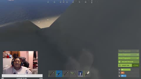 RUST LIVE GOT A DOU! :) ❤ !points !sub !donate