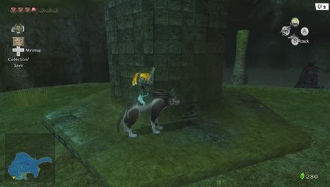 Twilight Princess HD [Session 4]