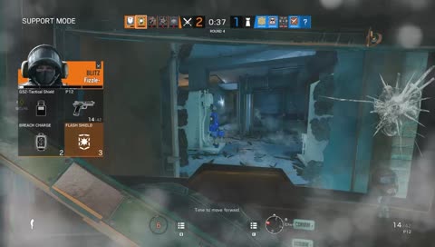 Copper Ranked 5 stack