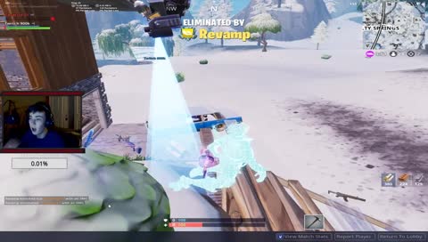 Fortnite | New Layout, Grinding Today