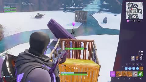 Purple Skull!!| !twitter | PC PLAYER!! | 700+ winz