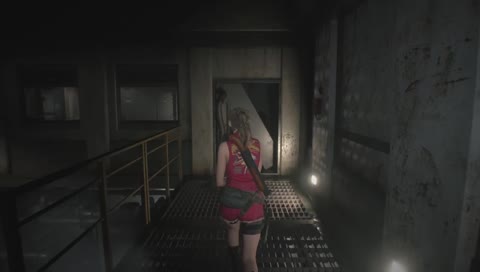 none health with left ammo