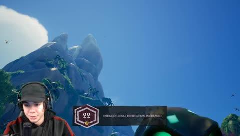 [PC/ENG] Why can't four people be on a Sloop