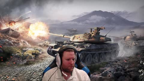 [ENG] Bulba Clanwars Campaign (10 min delay). 5k FOLLOWERS HYPE! Pubs After! [1/29]