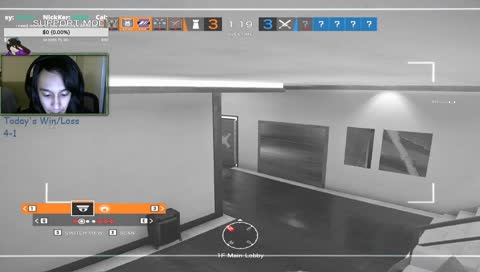 (PC/English/Plat) Ranked meming on NA