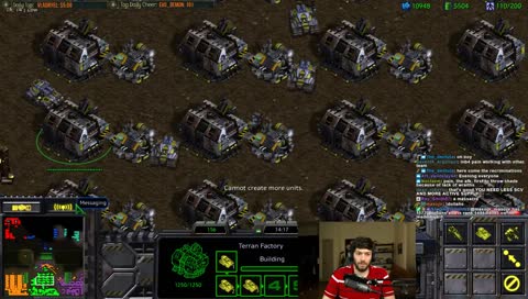 Starcraft [nosrl]