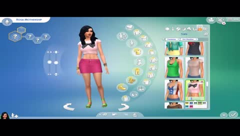 The 100 Baby Challange