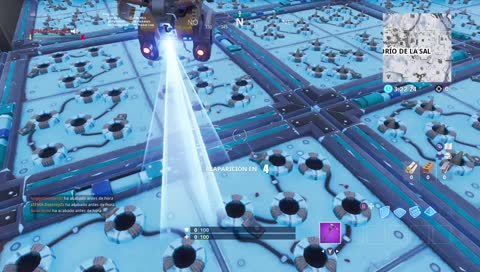 Pasándome cizzors con Followers