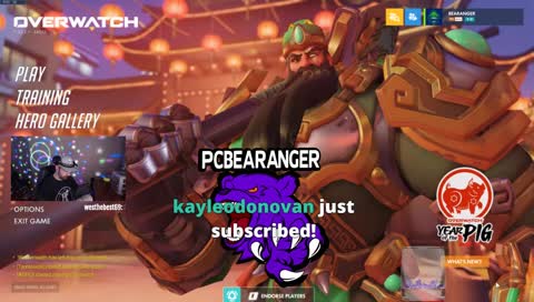 Comp Grind | A Warm Canadian Plays Games | Welcome To The Woods