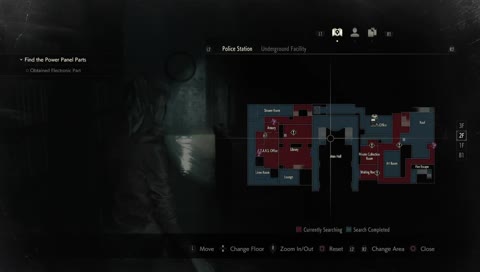 Quick Stream